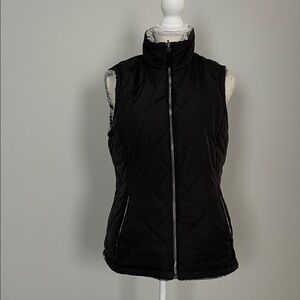 FREE COUNTRY Quilted Puffer Vest